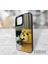 Iphone 13 Pro Max Aynalı Desenli Telefon Uyumlu Kılıfı 1