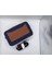 JP6016 Kadın 2 Askılı 2 Bölmeli Mini Omuz ve El Çantası 21X13CM OZT6016 2