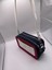 JP6016 Kadın 2 Askılı 2 Bölmeli Mini Omuz ve El Çantası 21X13CM OZT6016 3
