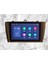 Toyota Avensis 2012 Yıl Uyumlu 9 Inç Android Multimedya Carplay+Android Auto+Navigasyon 4