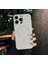 Apple iPhone 16 Pro Max Uyumlu Kılıf Magsafe ve Animasyonlu 1