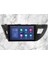 Toyota Corolla 2014-2016 Yıl Uyumlu 10,2 Inç Android Multimedya Carplay+Android Auto+Navigasyon 3