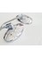 Motorsiklet Qy 124 Ayna Kartal Desen 10 mm Ayna Takımı Sağ Sol Takım 50234 1
