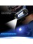 BT31 Kask Kulaklık Bluetooth 5.0 Motosiklet Interkom Su Geçirmez Kablosuz Kulaklık 4