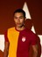 Galatasaray Parçalı 5 Yıldızlı T-Shirt E251440 2