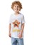 Galatasaray Şampiyonluk Kolaj Çocuk T-Shirt C251353 3