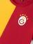 Galatasaray Parçalı 5 Yıldız Çocuk T-Shirt C251354 5