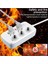 Power Socket Uzatma Kablosu, Grup Priz Uzatma Kablosu, Akım Korumalı Uzatma Kablosu 1