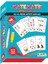 Eğitici Matematik Öğretici Yaz-Sil Kartları 4