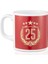 Galatasaray 25.şampiyonluk Mug U251413 1