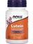 Foods Lutein Eye Göz Health 10 mg 60 Softgels 1