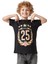 Galatasaray 25 Şampiyonluk Çocuk T-Shirt C251351 3