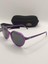 170 Col Polarize Uv 400 Yansıma Giderme Kaliteli Unisex Güneş Gözlüğü 3