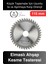 Premium 115 mm Ahşap Sunta Kesme Elmaslı Ağaç Tahta Daire Testeresi Küçük Taşlama Uyumlu Disk 1