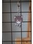 Bungou Stray Dogs Osamu Dazai Akrilik Çanta Süsü Anahtarlık 1