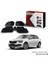 3D Paspas Skoda Kamiq 2020- Gnzrz 1