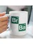 Kupa Bardak - Breaking Bad Desenli Kupa Bardak - Hediyelik Kupa Bardak 1