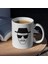 Kupa Bardak - Breaking Bad Heisenberg Desenli Kupa Bardak - Hediyelik Kupa Bardak 3