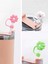 1 Adet 10 mm Stnly Quencher Silikon Pipet Tıpası Kapağı Toz Geçirmez Kapak Çiçekli Pipet Başlığı 4