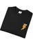 Pitza - Oversize Unisex Tişört Streetwear Etoile Studio 2