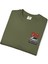 Initial D - Oversize Unisex Tişört Streetwear Etiole Studio 4
