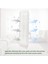 Xiaomi Mi Robot Vacuum Mop Pro (Model KOD:STYTJO2YM)VACUUM Mop P Robot Süpürge Uyumlu Yedek Parça Seti 4