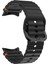 Huawei Watch 3 Gt Gt2 GT2E Gt3 Gt4 Gt 5 Pro Se Elite 46MM Uyumlu 22MM Kordon Spor Silikon Flexible 4