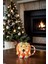New Year Yılbaşı Animal Dog Mug 490 ml 1