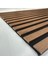 Saruhan Esnek Keçeli Slim Panel 100cm 4