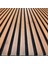 Saruhan Esnek Keçeli Slim Panel 100cm 5