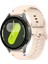 Huawei Watch 3 Gt Gt2 GT2E Gt3 Gt4 Gt 5 Pro Se Elite 46MM Uyumlu 22MM Kordon Spor Silikon Flexible 1