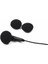 18MM Kulaklık Pedi Mp3 Mp4 DVD CD Telefon Kulaklıkları Kulaklık Süngeri 10 Adet 5 Çift 3