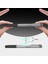 iPhone 14 Pro Max Kılıf M-Safe Şarj Özellikli Mıknatıslı Ensueno Duble Kapak 3