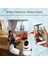 Hafıza Kartlı Wifi Kamera Bebek Telsiz Kamera Hareket Algılama Ile Izleme Ses Dinleme 4