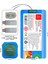 Xiaomi Vacuum Mop Essential MJSTG1 3200mAh Pili Uyumlu Robot Süpürge Bataryası A3201BS-Xia-023 1