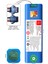 Lydsto W2 5800mAh Pili Uyumlu Robot Süpürge Bataryası C5804BS-Lyd-008 1