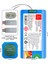 Fakir Robert RS 710 2600mAh Uyumlu Robot Süpürge Bataryası A2601BS-Fak-001 1