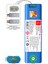Rowenta X-Plorer Serie 75 2600mAh Pili Uyumlu Robot Süpürge Bataryası B2601BS-Row-001 1