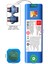 Neatsvor 520 5800mAh Pili Uyumlu Robot Süpürge Bataryası C5804BS-Nts-002 1