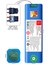 Anker Eufy X8 Hibrid 7000mAh Uyumlu Robot Süpürge Pili C7018BS-Ank-013 1