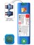 Arçelik RS 9221 5800mAh Uyumlu Robot Süpürge Pili C5804BS-Arç-004 1