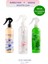 Oto Parfüm Spreyi Bubble,Spring,Çam 3'Lü Avantajlı Set 1