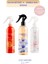 Oto Parfüm Spreyi Kavun,Spring,Bubble 3'Lü Avantajlı Set 1