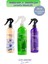 Oto Parfüm Spreyi Bubble,Çam,Lavanta 3'Lü Avantajlı Set 1