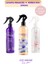 Oto Parfüm Spreyi Bubble,Spring,Lavanta 3'Lü Avantajlı Set 1