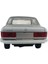 Çek Bırak Araba 132 Mercedes Benz W123 43686 Gri 2