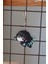 Demon Slayer Muichirou Akrilik Anahtarlık 1