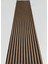 Saruhan Esnek Keçeli Slim Panel 60cm 2