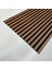 Saruhan Esnek Keçeli Slim Panel 60cm 3