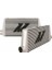 S-Line Universal Intercooler 13.5 Litre - Gümüş 1